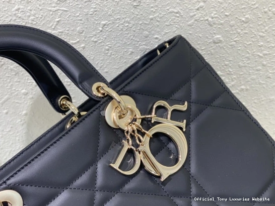 Tony Luxuries Lady ABC D-Sire diro-35*23*15CM diro My 0731